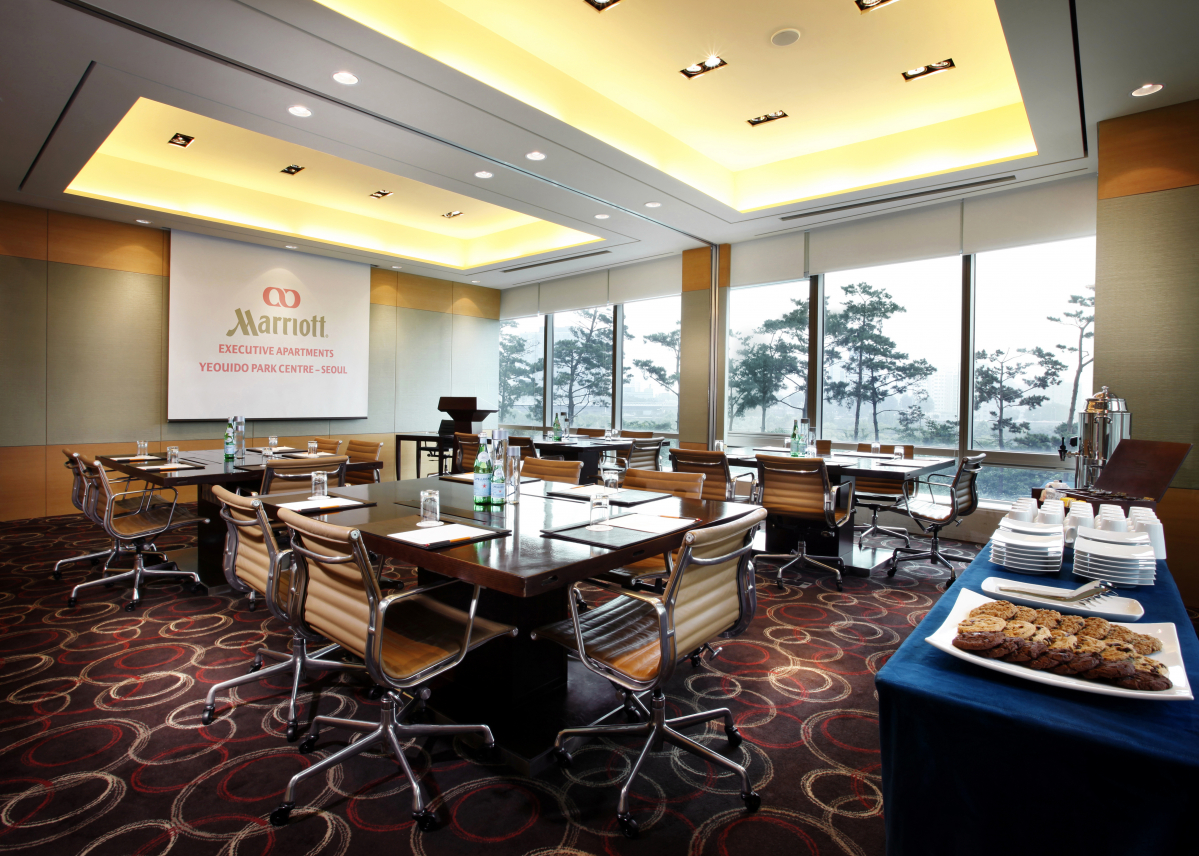 (사진제공=여의도 메리어트)