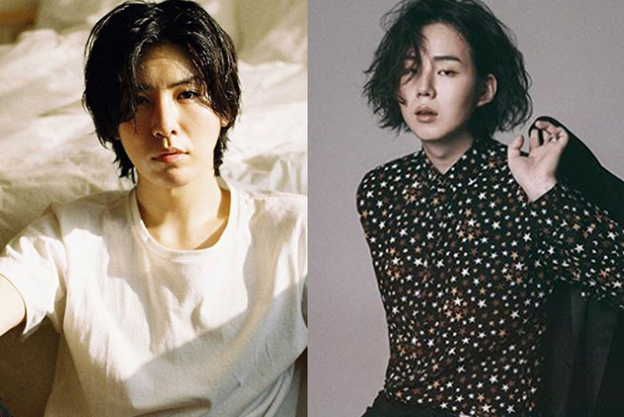 (출처=노민우, 아일 인스타그램)