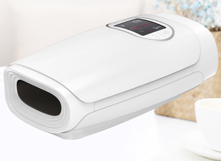 ▲샤오미 손마사지기(옥션 제공)