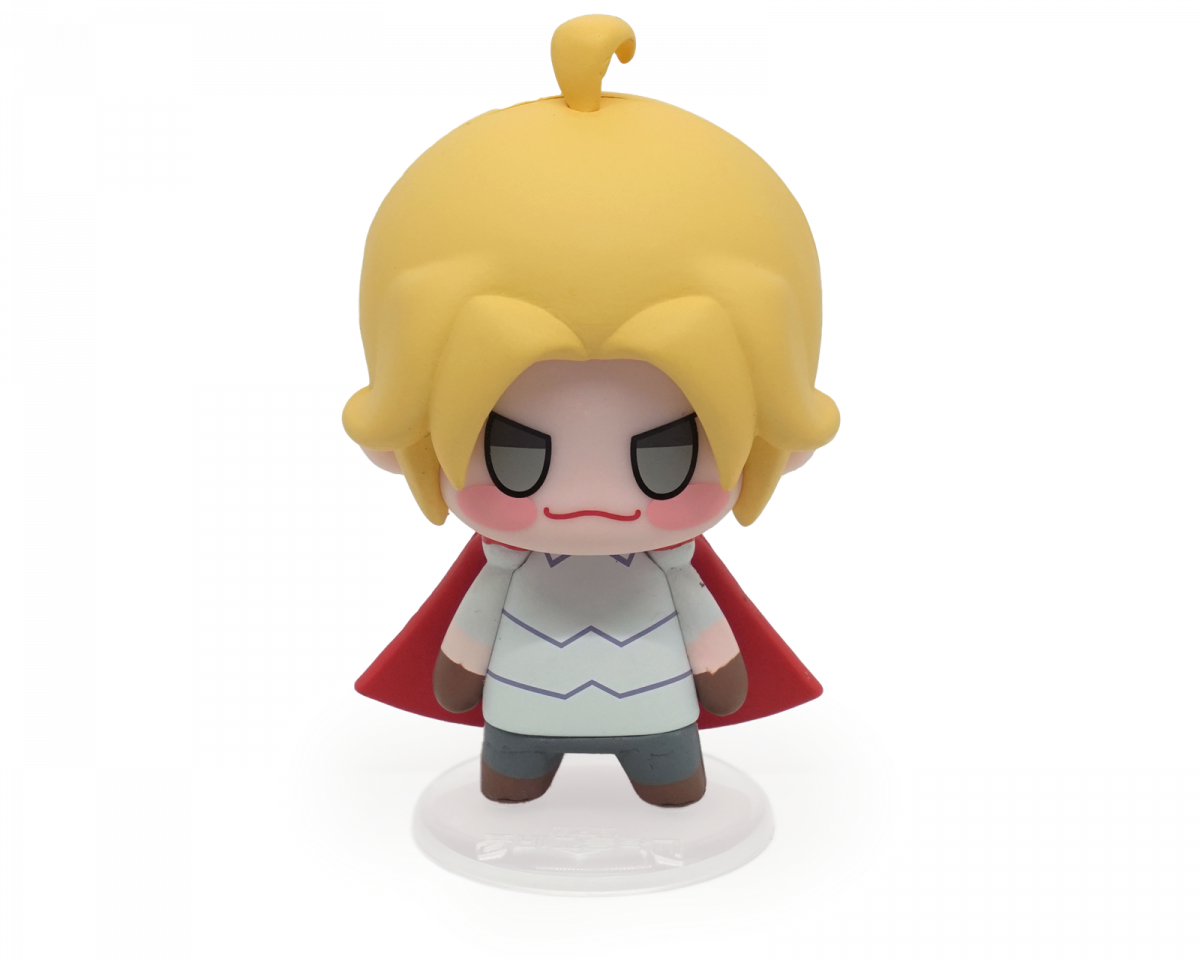 ▲토이저러스 좀비고 피규어(용사 박찬영)(사진제공=롯데마트)