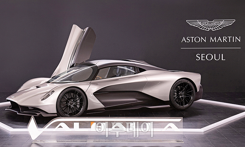 (사진제공=애스턴마틴)