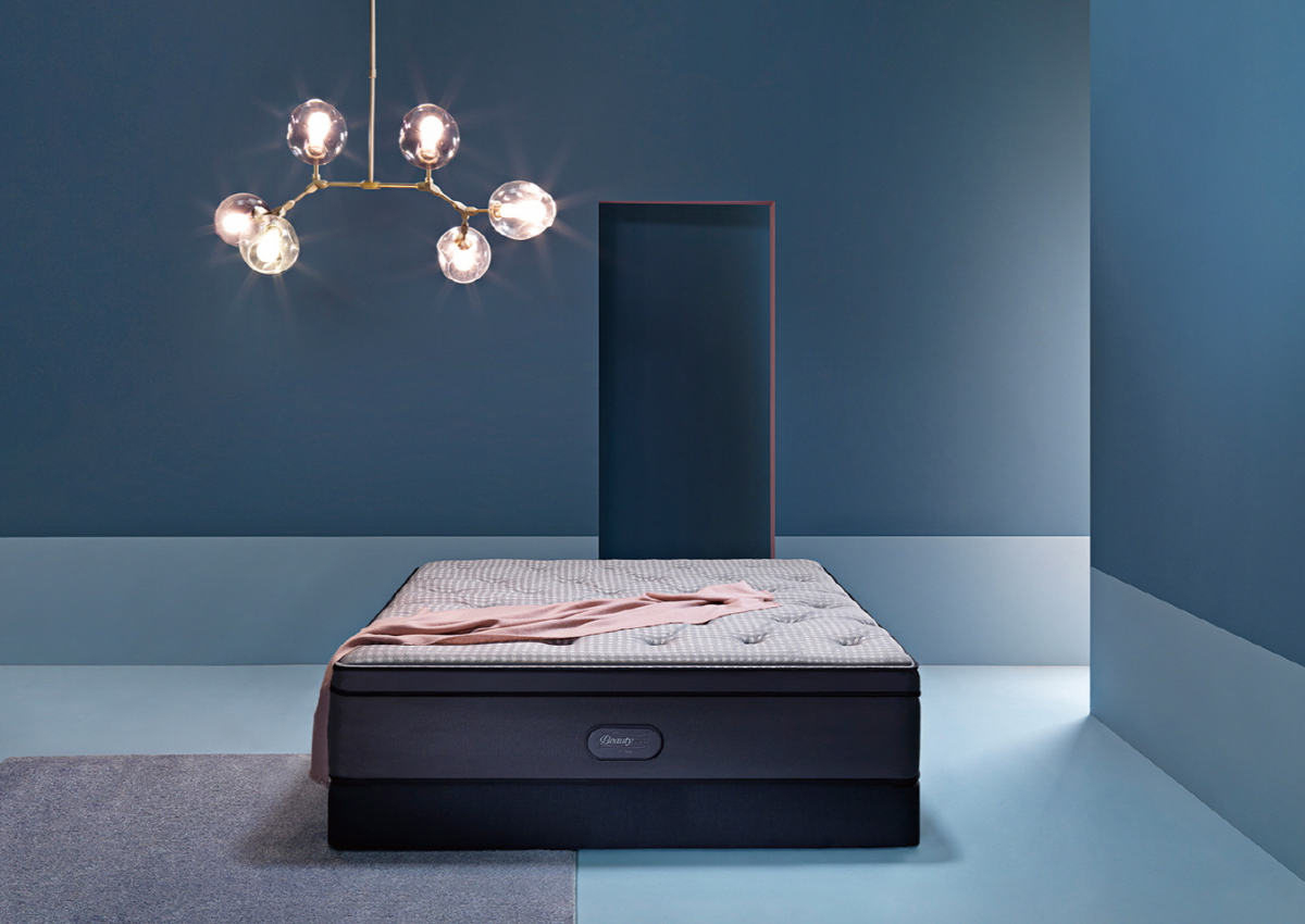 ▲ 뷰티레스트(사진제공=시몬스)