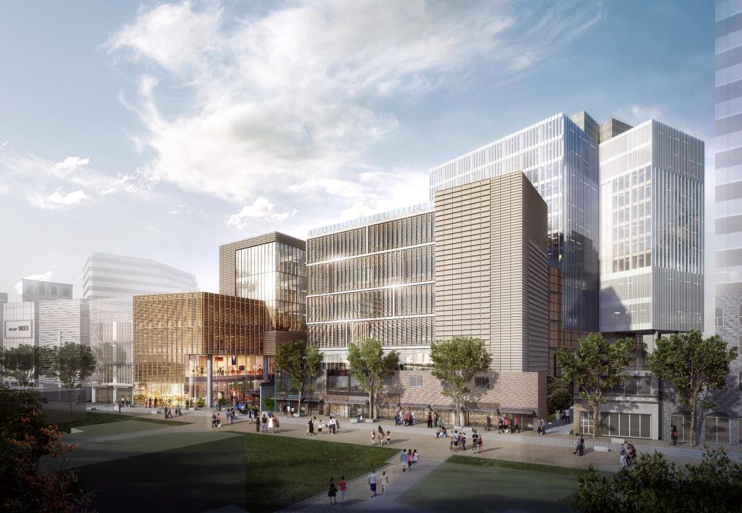 ▲안녕인사동 (사진제공=스위트스팟)