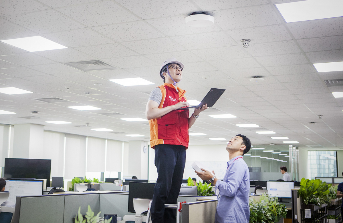 (사진제공= SK텔레콤)