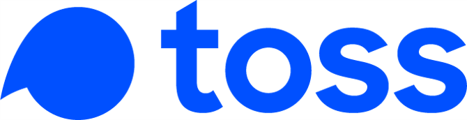 ▲토스 로고(사진제공=토스)