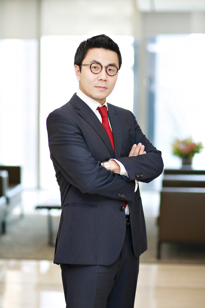 ▲이동률 대한변호사협회 제1국제이사. (제공=법무법인 세종)