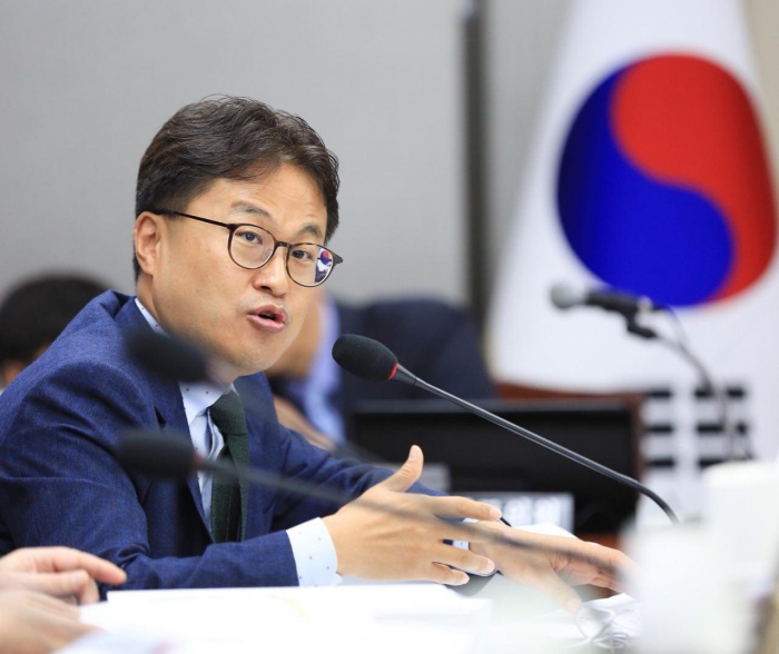 ▲김정우 더불어민주당 의원(의원실 제공)