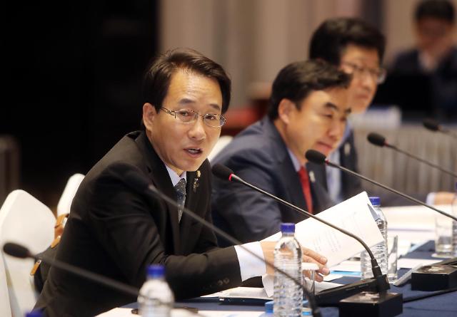 ▲이원욱 더불어민주당 의원(사진=연합뉴스)