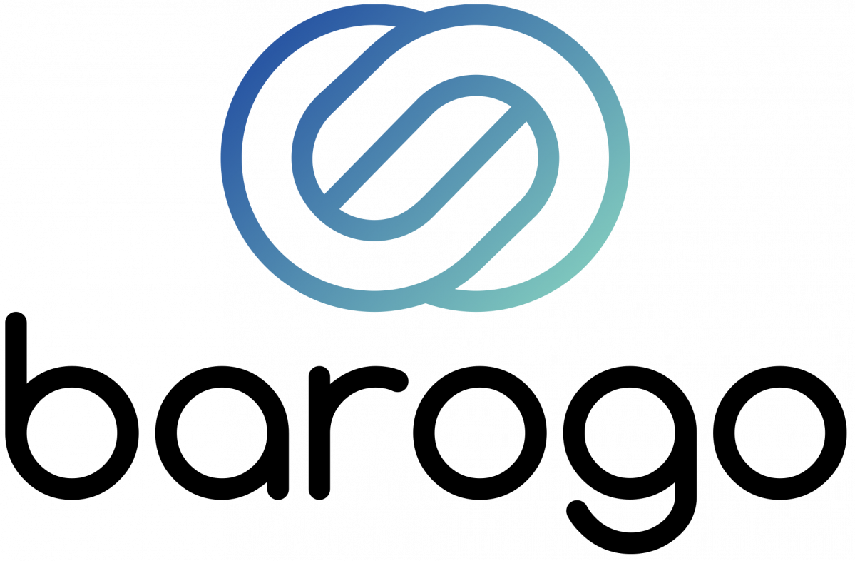 ▲바로고 CI(사진제공=바로고)