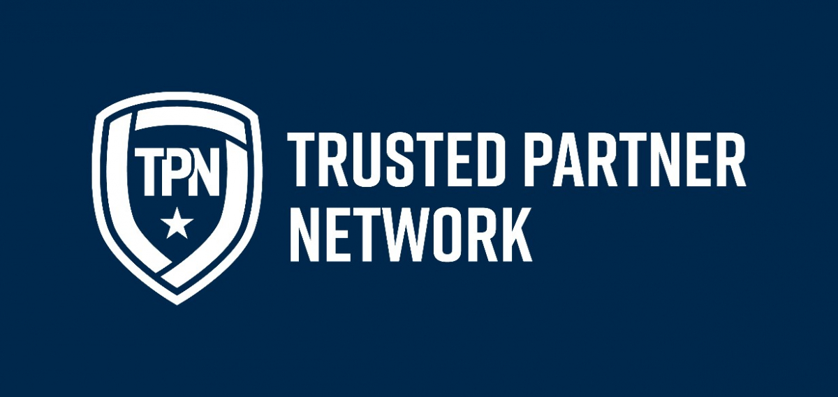 ▲Trusted Partner Network 로고(사진제공=자이언트스텝)