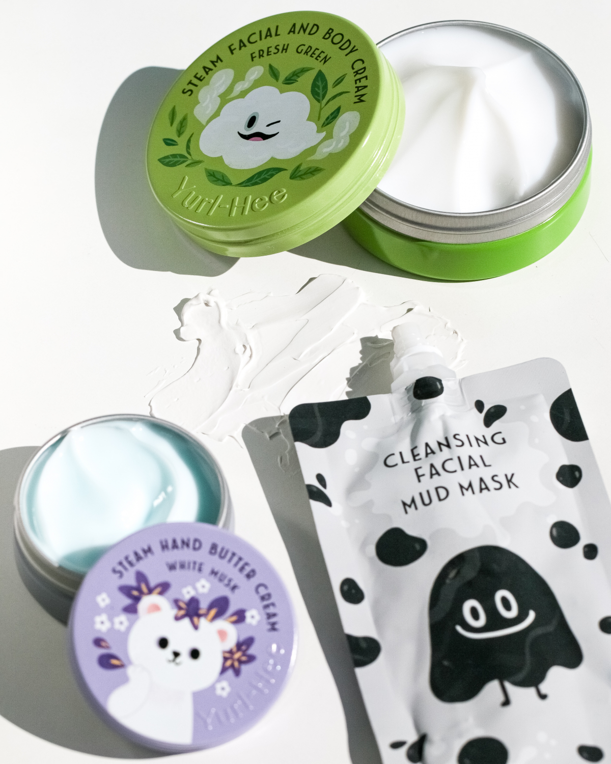 ▲코스맥스가 생산하는 레뚜알 PB