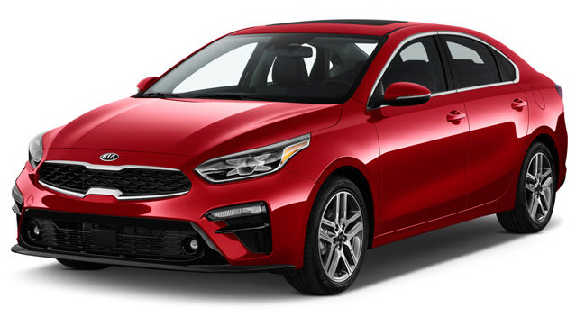 ▲기아차 K3(사진)와 K7이 미국에서 2018~2019년형 신차를 구입한 소비자 5만여 명을 대상으로 한 만족도 조사에서 부문별 1위를 차지했다. (사진제공=기아차)