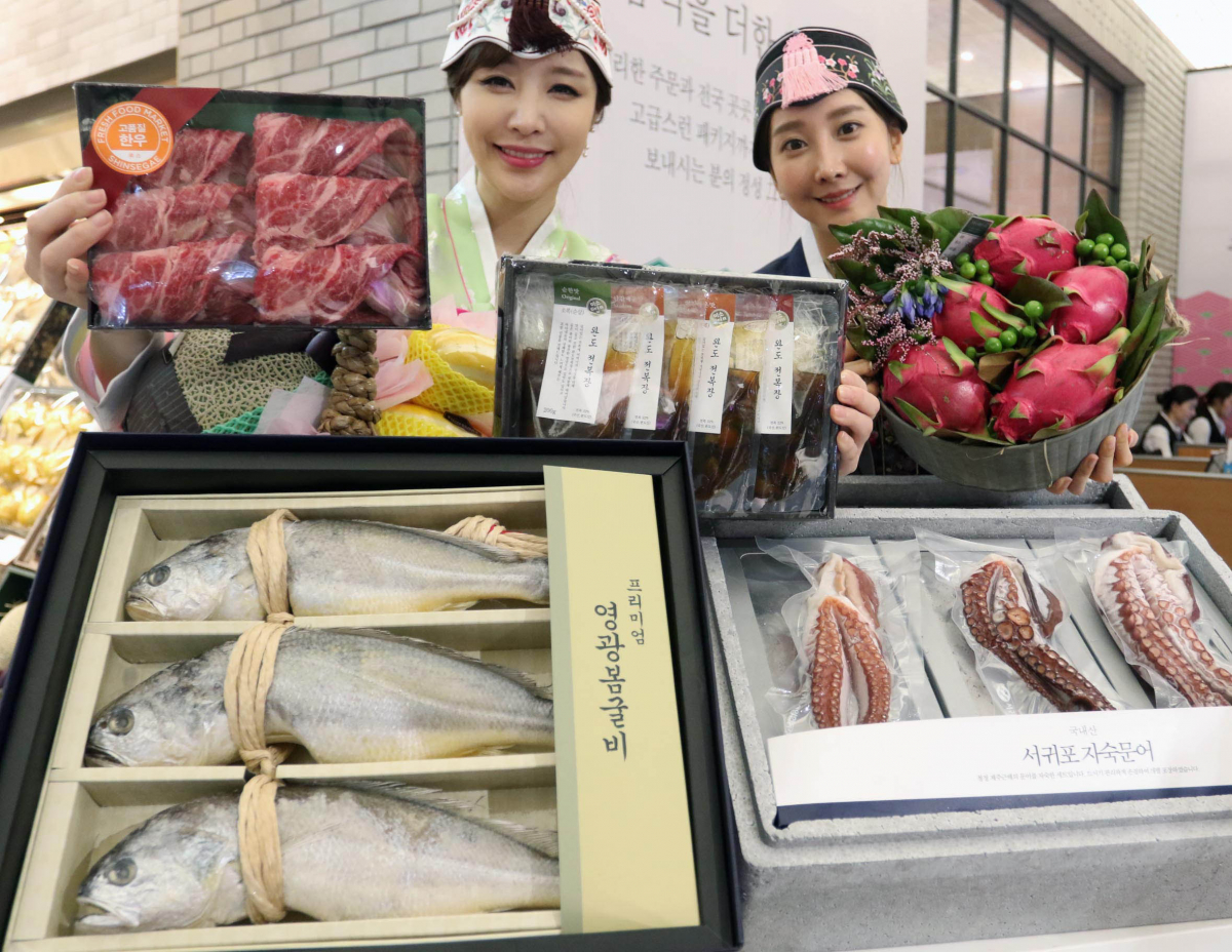 (사진제공=신세계백화점)