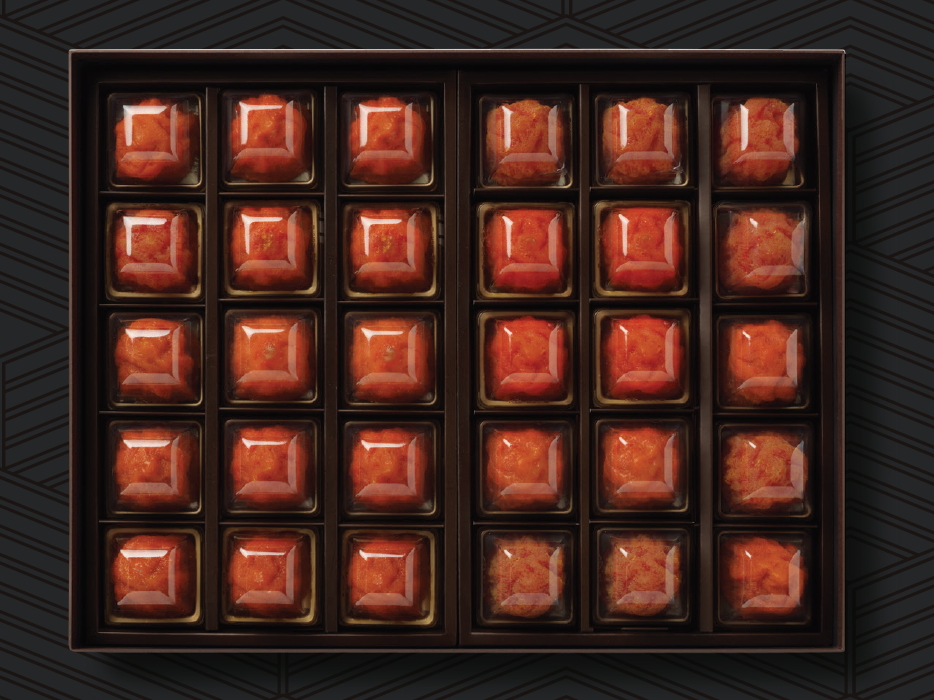 ▲명품 곶감 세트(사진제공=신세계백화점)