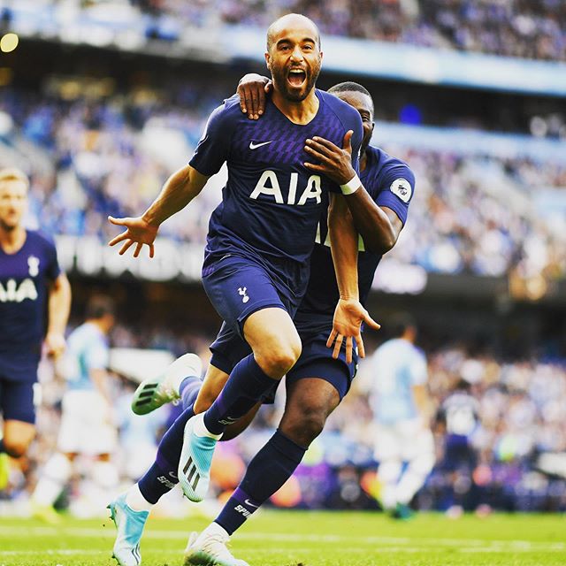 (출처=토트넘 홋스퍼 공식 인스타그램)