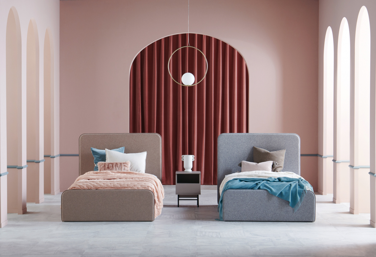 (사진제공=시몬스)