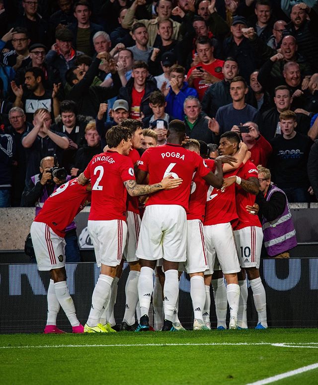 (출처=맨체스터 유나이티드 인스타그램)