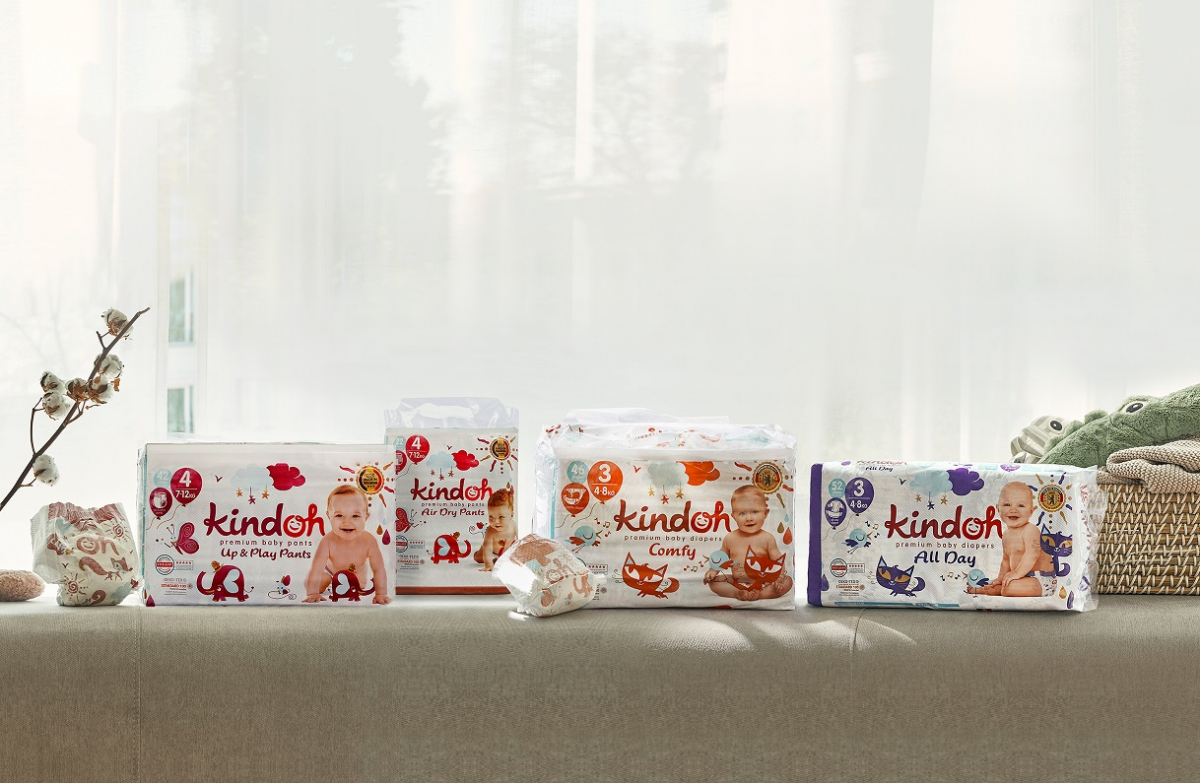 (사진제공=킨도)