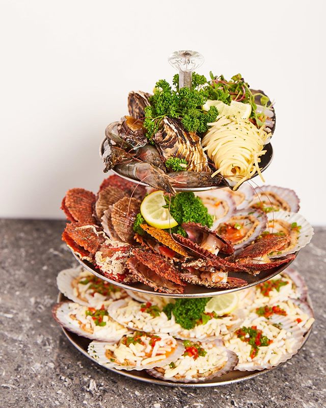 (출처='조개포차' 인스타그램)