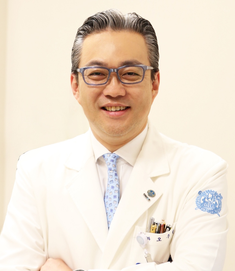 ▲정형외과 오주한교수(분당서울대병원)