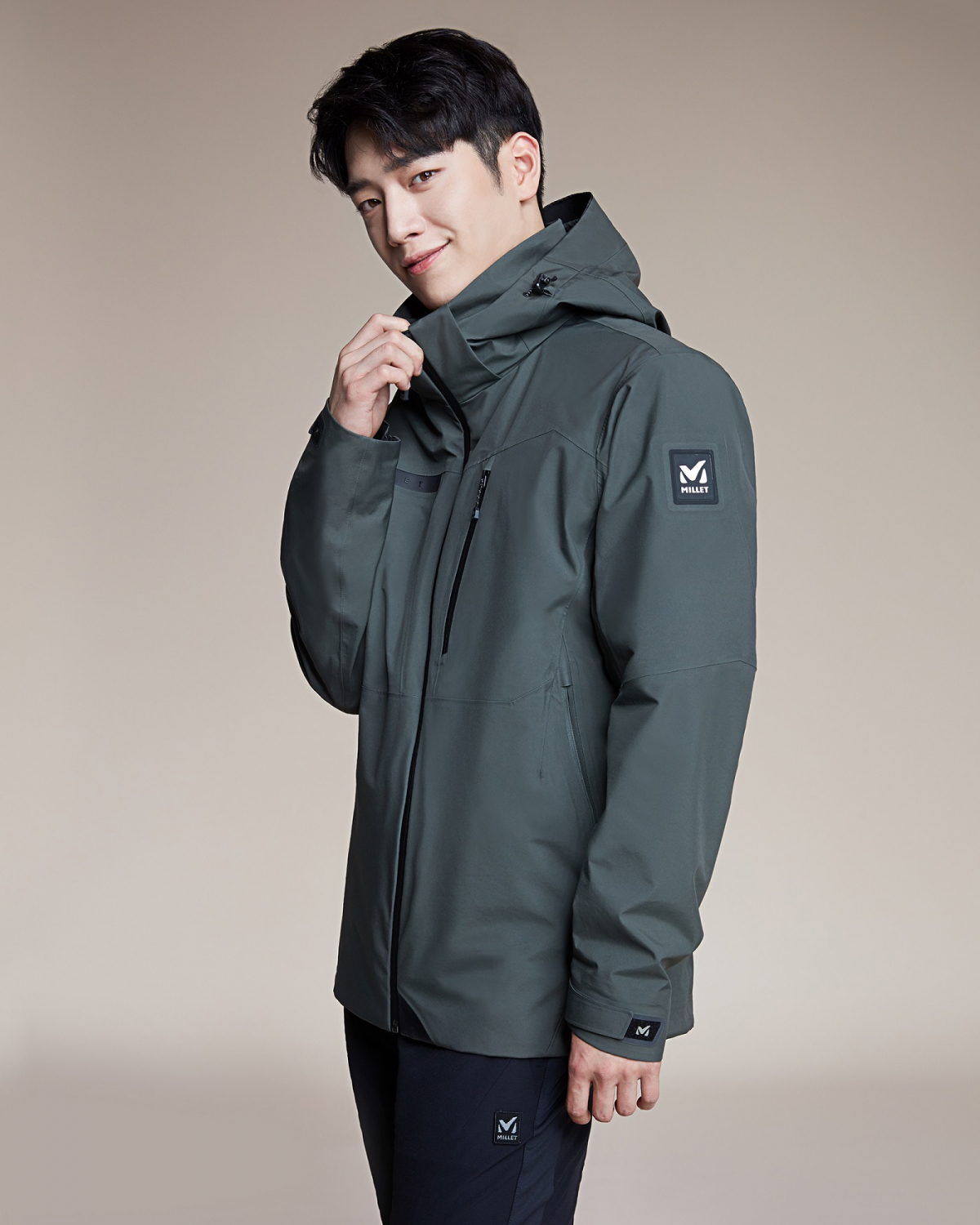 (사진제공=밀레)