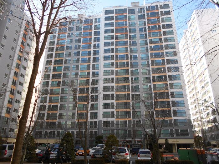 ▲인천 서구 석남동 446 서인천월드메르디앙 103동 1101호.(사진제공=지지옥션)