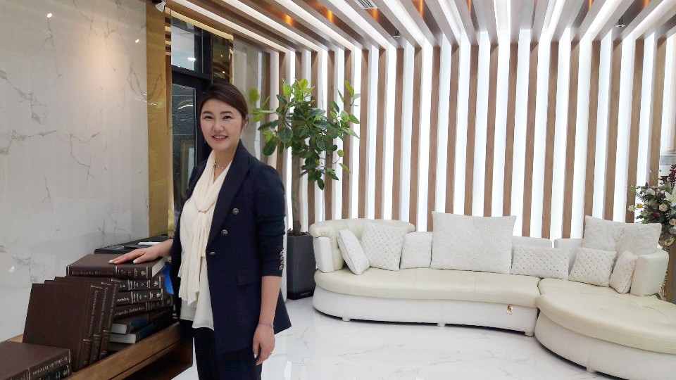 ▲윤정하 씨팩토리 대표(사진제공=씨팩토리)