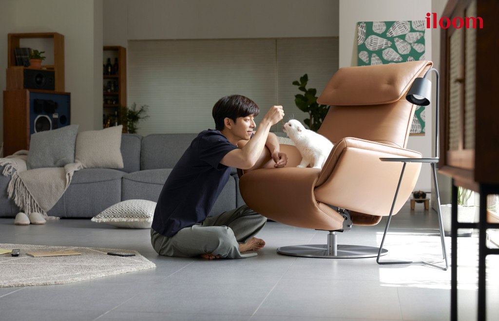 ▲‘나의 일룸생활’(사진제공=일룸)