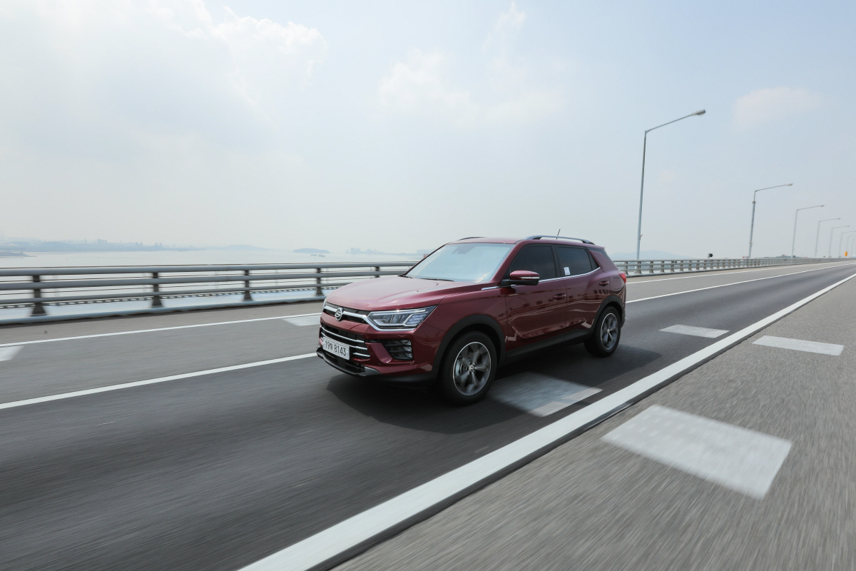 (사진제공=쌍용차)