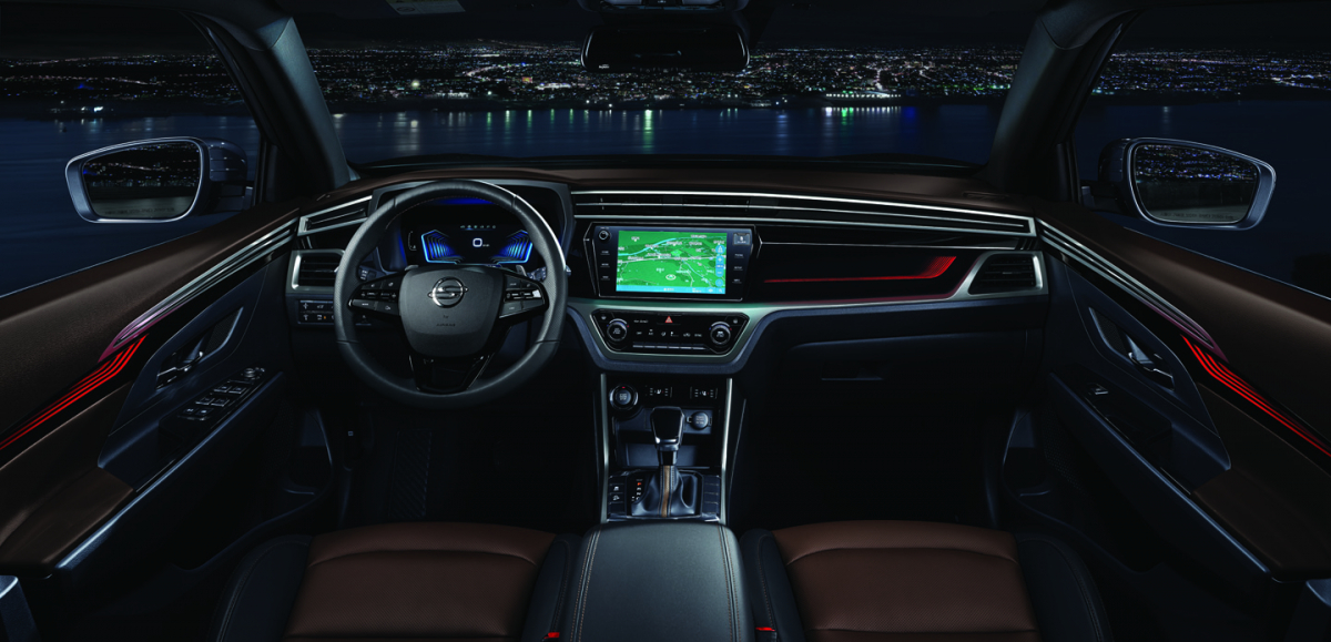 (사진제공=쌍용차)