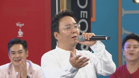 (출처=MBC 에브리원 '비디오스타' 방송 캡처)