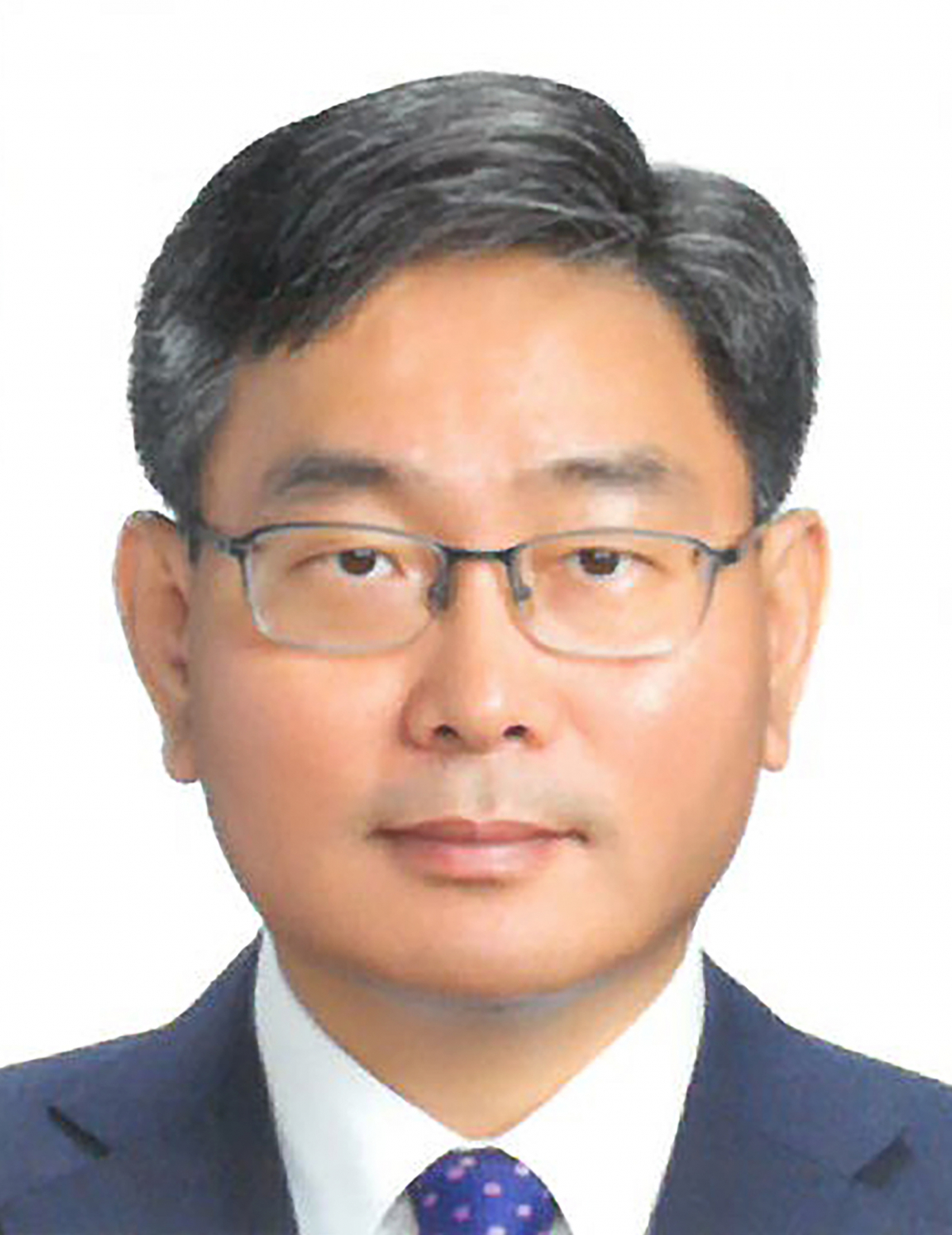 ▲문병도 삼광글라스 신임 대표이사(사진제공=삼광글라스)