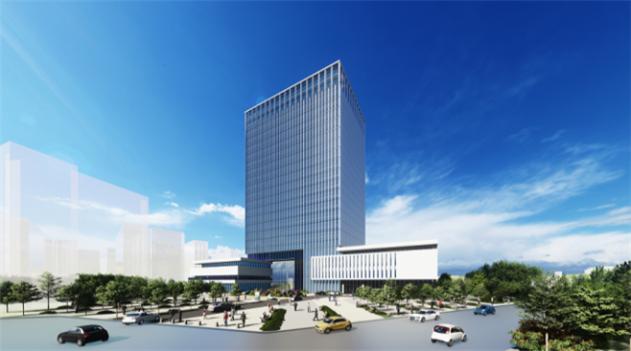 ▲SH공사 조감도(사진 = 서울시)