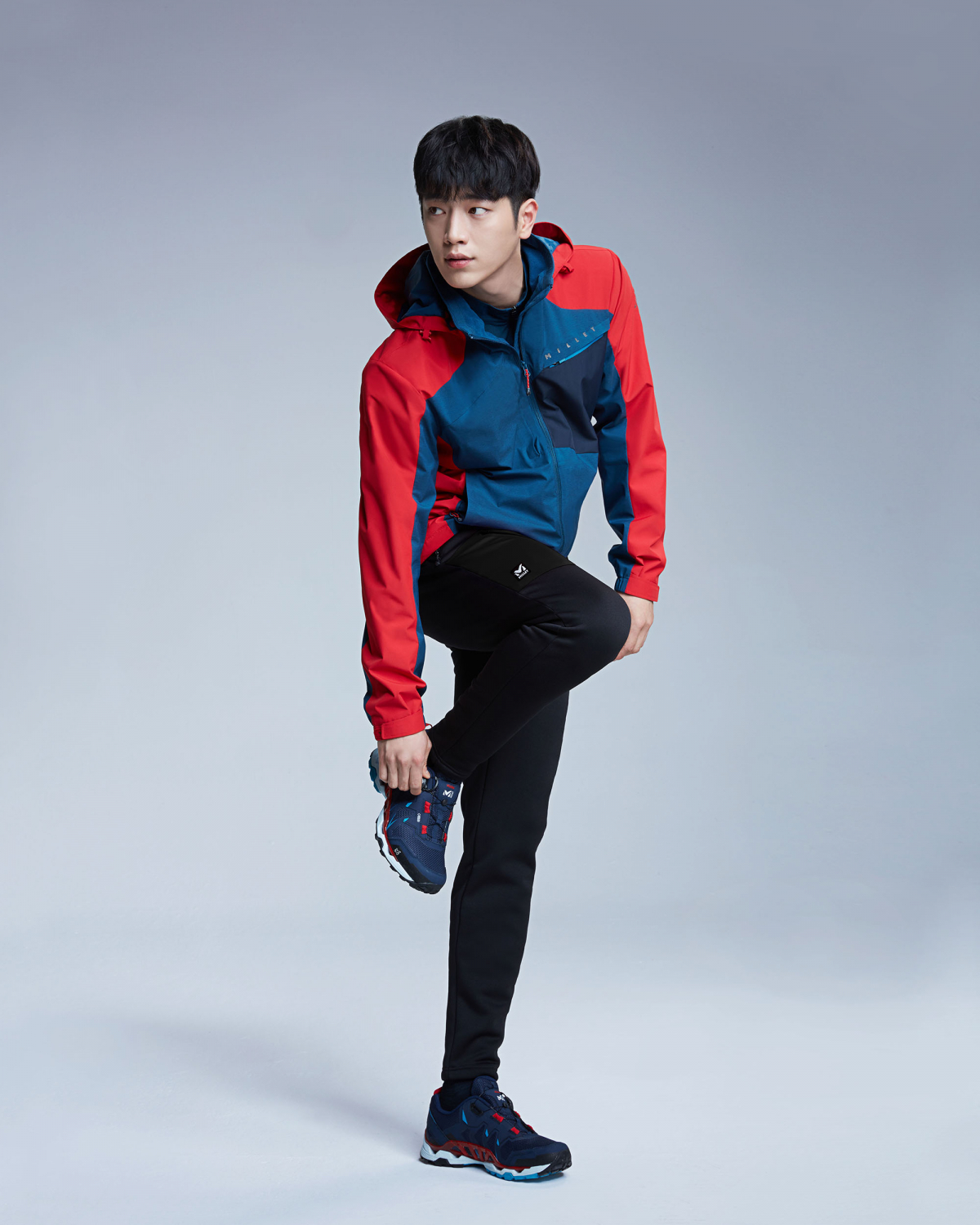 (사진제공=밀레)