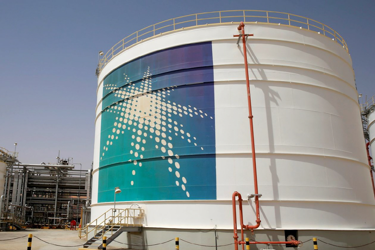 ▲사우디아람코 정유소. 로이터연합뉴스
