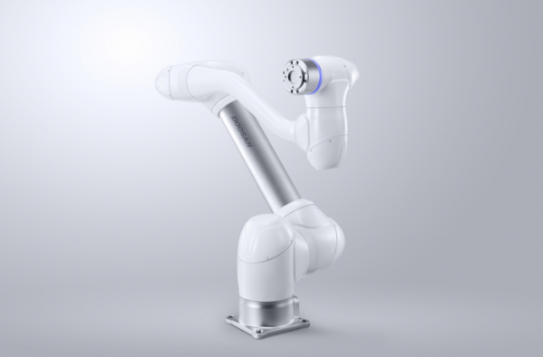 ▲두산로보틱스 Collaborative Robots3.(자료제공=두산로보틱스)