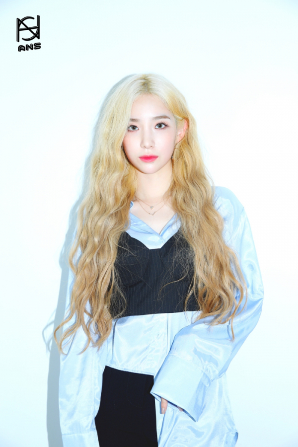 ▲ANS 라온(사진제공=ANS엔터테인먼트)