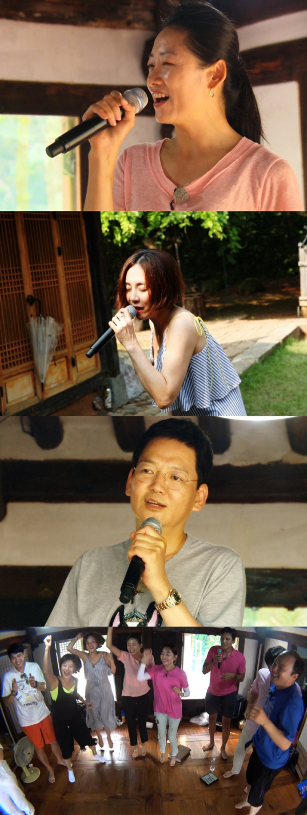 ▲SBS '불타는 청춘'(사진제공=SBS)