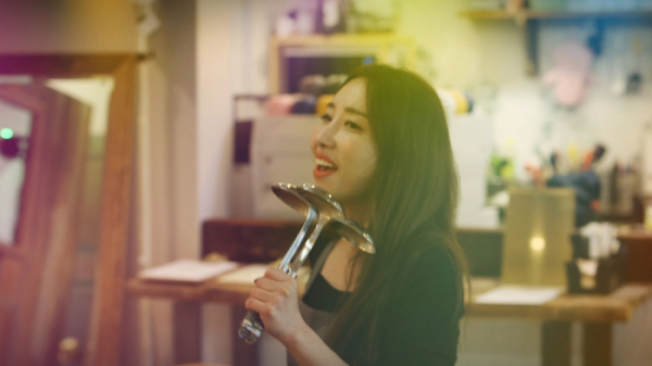 ▲숙행(사진제공=KBS)