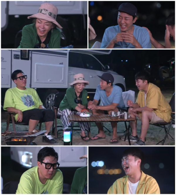 ▲'최고의 한방' (사진제공=MBN)