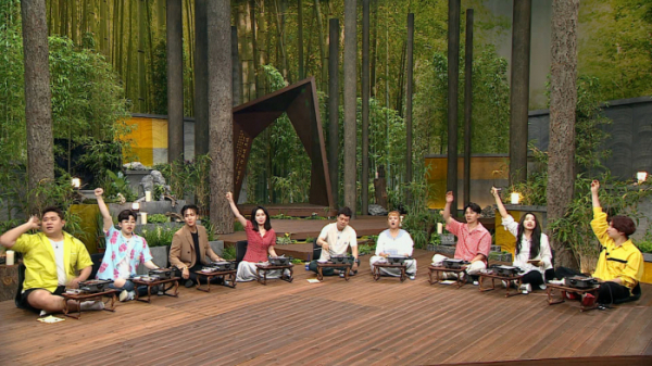 ▲JTBC '어서 말을 해'(사진제공=JTBC)