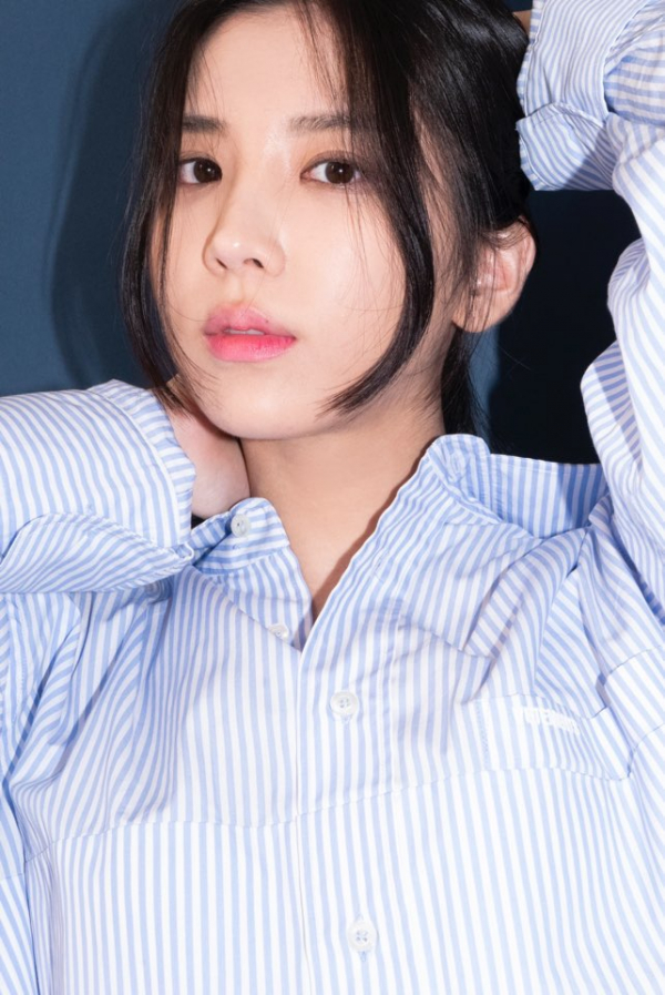 ▲강다은(써브라임아티스트 에이전시)