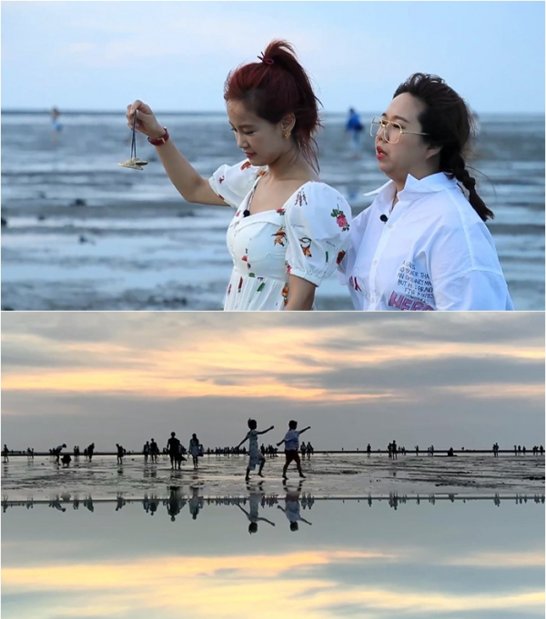 ▲'배틀트립' 김지민, 홍현희(사진제공=KBS2)