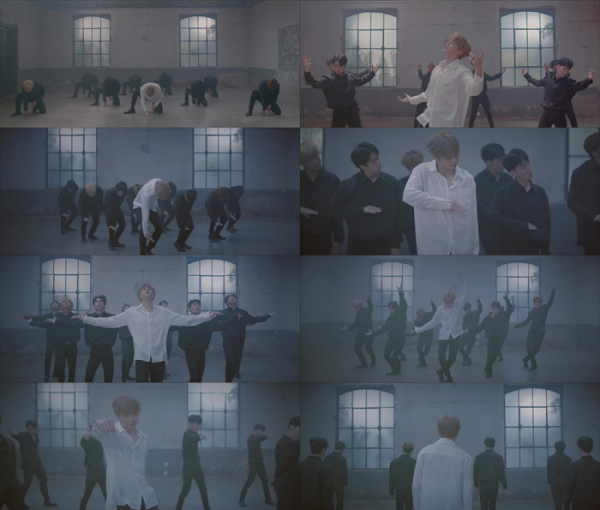 ▲강다니엘(사진제공=커넥트엔터테인먼트)