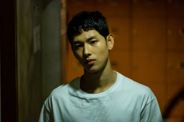 ▲'타인은 지옥이다'(사진제공=OCN)