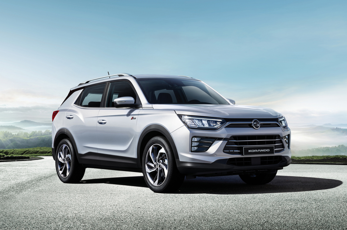 ▲쌍용차 국내외 판매가 지난해 같은기간보다 12.3% 감소한 1만15대에 머물렀다. (사진제공=쌍용차)