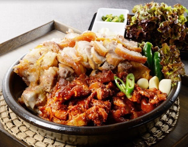 (출처=도야만원족발보쌈 네이버 플레이스)