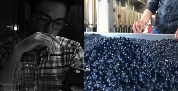 (출처=탑 인스타그램)