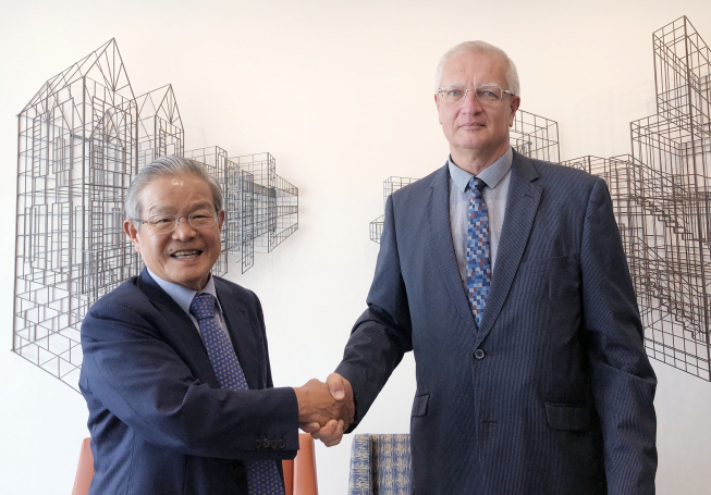 (사진제공=전경련)