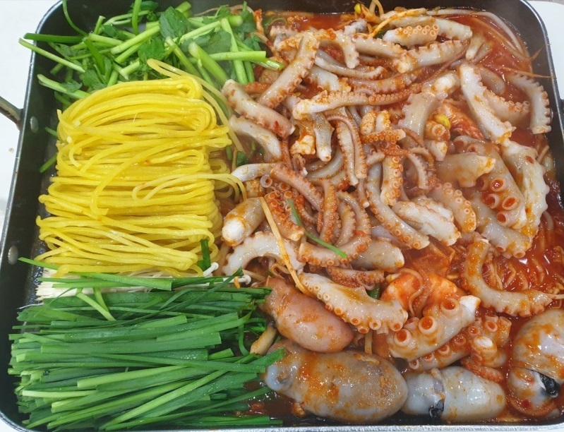 (출처=하남낙지마당 네이버 플레이스)